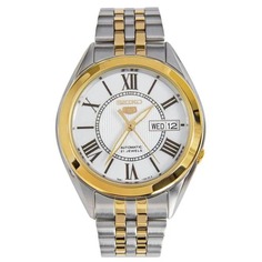 Наручные часы мужские Seiko SNKL36J1