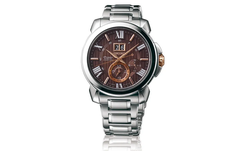 Наручные часы мужские Seiko SNP157P1