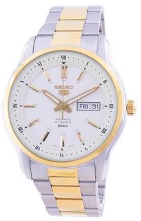 Наручные часы мужские Seiko SNKP14K1