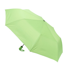 Зонт женский Zemsa 2115 зеленый