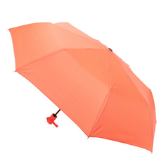 Зонт женский Zemsa 2115 оранжевый