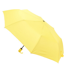 Зонт женский Zemsa 2115 желтый