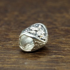Шарм из серебра Artis Шр1ч