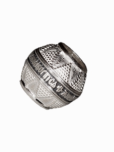 Шарм из серебра Artis 05227б