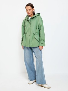Куртка женская Concept Club 10200130343 зеленая S