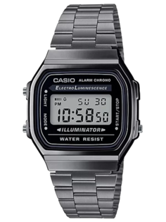 Наручные часы мужские Casio A-168WGG-1A