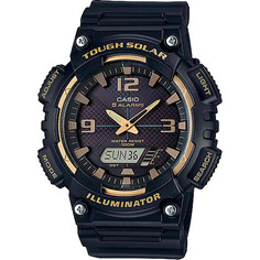 Наручные часы мужские Casio AQ-S810W-1A3