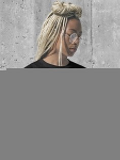 Футболка женская HYPNOTICA minimal trend динозавр - 36 черная S