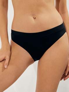 Плавки женские Infinity Lingerie 31204740013 черные S