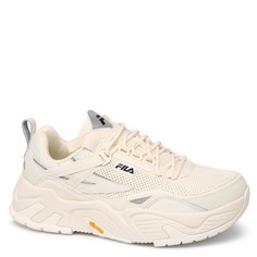 Кроссовки мужские FILA Sentiero Low бежевые 42.5 EU