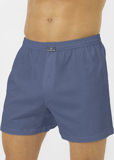 Трусы мужские Pantelemone PMB-416 синие 56 RU