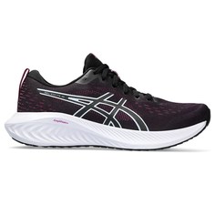 Спортивные кроссовки женские Asics 1012B418-006 черные 8.5 US