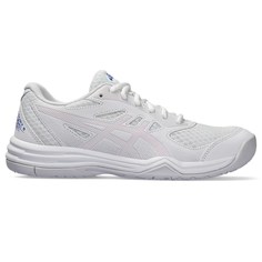 Спортивные кроссовки женские Asics 1072A088-105 белые 9.5 US