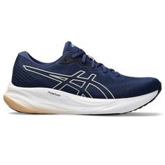 Спортивные кроссовки женские Asics 1012B593-401 синие 8.5 US