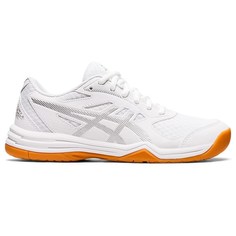 Спортивные кроссовки женские Asics 1072A088-101 белые 6.5 US