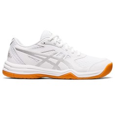 Спортивные кроссовки женские Asics 1072A088-101 белые 9 US