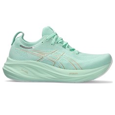 Спортивные кроссовки женские Asics 1012B601-300 голубые 8.5 US