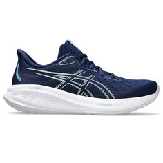 Спортивные кроссовки мужские Asics 1011B792-401 синие 10.5 US