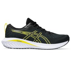 Спортивные кроссовки мужские Asics 1011B600-008 черные 12 US