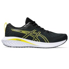 Спортивные кроссовки мужские Asics 1011B600-008 черные 11.5 US