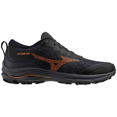 Спортивные кроссовки мужские Mizuno J1GC2279-51 черные 11 US