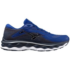 Спортивные кроссовки мужские Mizuno J1GC2302-54 синие 10.5 US