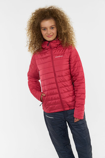 Куртка женская Finntrail 1505 розовая М