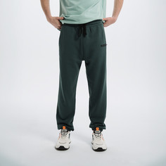 Спортивные брюки мужские PULSE 41MP-P33 зеленые L