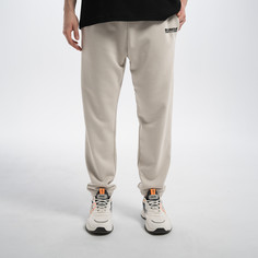 Спортивные брюки мужские PULSE 41MP-P33 бежевые M
