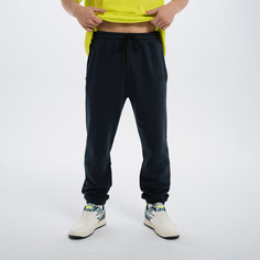 Спортивные брюки мужские PULSE 41MP-P33 синие 2XL