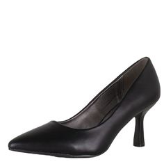 Туфли женские Betsy 928018/01-01 черные 36 RU