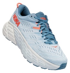 Кроссовки женские Hoka Gaviota 4 голубые 6.5 US