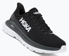 Кроссовки женские Hoka Mach 4 черные 7 US