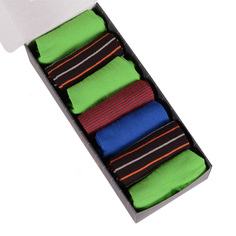 Подарочный набор носков мужских Palama EPL-7-30 разноцветных 29, 7 пар