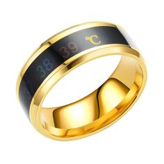 Кольцо из стали р.17 TASYAS TS0260123