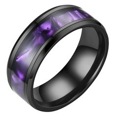 Кольцо из стали р.21 TASYAS TS0260301