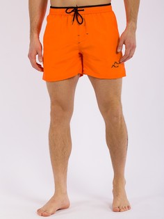 Шорты для плавания мужские FINDROAD GD57001159 оранжевые XL