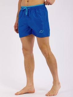 Шорты для плавания мужские FINDROAD GD57001159 синие 2XL