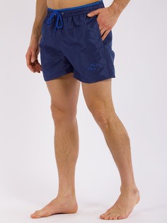 Шорты для плавания мужские FINDROAD GD57001159 синие 2XL
