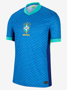 Футболка мужская Бразилия 715945557 голубая XL