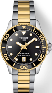 Наручные часы женские Tissot T1202102205100