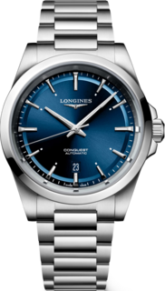 Наручные часы мужские Longines L3.830.4.92.6