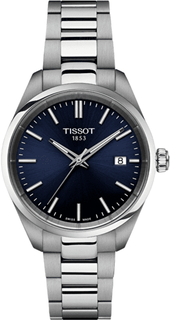 Наручные часы унисекс Tissot T150.210.11.041.00