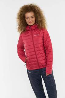 Куртка женская Finntrail 1505 розовая XS