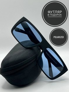 Солнцезащитные очки мужские SunGold 1-БМВ голубые