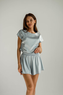 Пижама женская WENDYLOVE 1152 серая XL