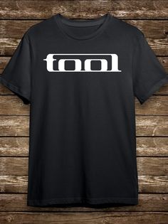 Футболка мужская HYPNOTICA музыка Tool - 1514 черная 3XL