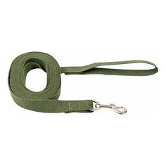 Поводок для собак Лента брезентовый 2,5х500 см Lenta