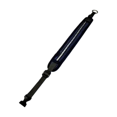 Ошейник для собак Sport Dog синий, обхват шеи 40-52см No Brand