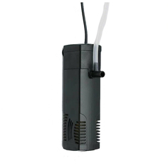 Фильтр для аквариума BARBUS КРИСТАЛ 022 300 L/H 3W, для акв. 10-50 л